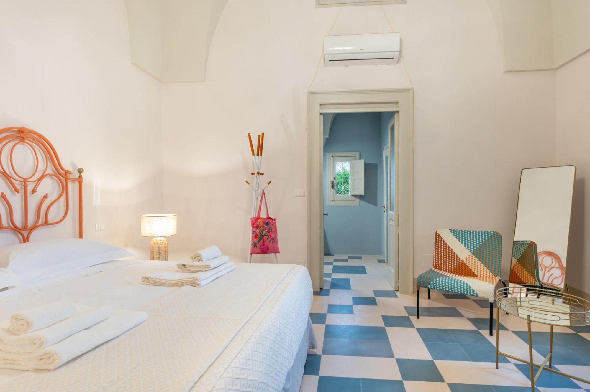 Donna Zaira Rooms&Suites 马利耶 外观 照片