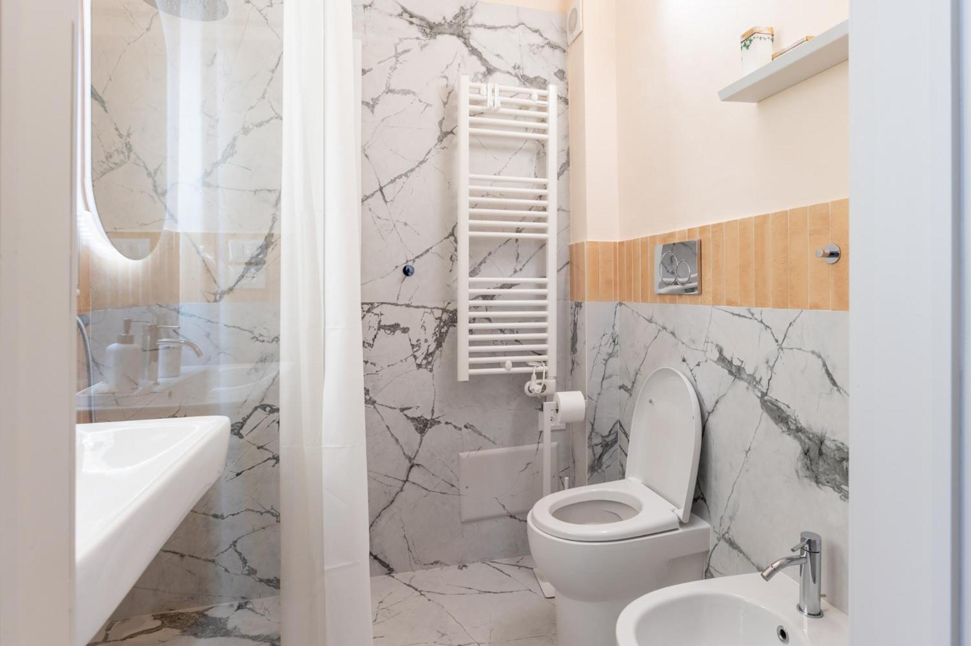 Donna Zaira Rooms&Suites 马利耶 外观 照片
